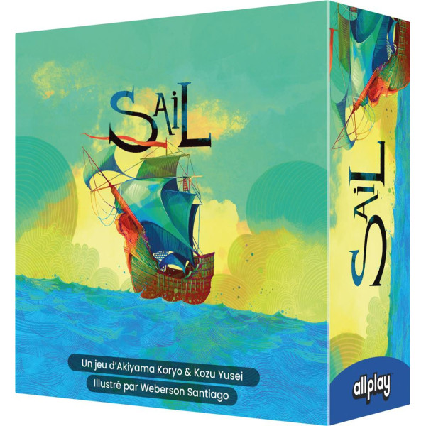 Sail