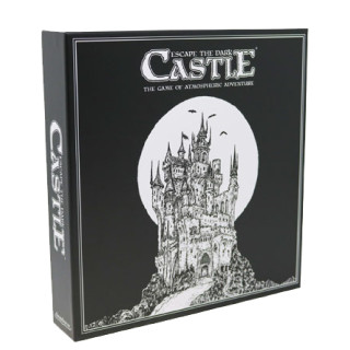 Escape the Dark Castle