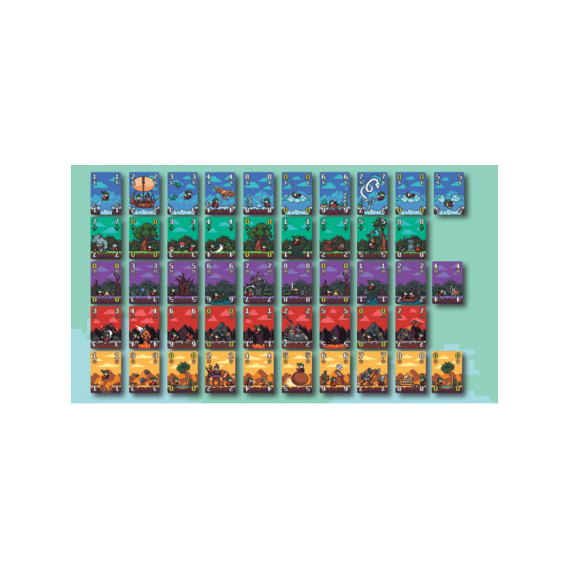 Level 10
