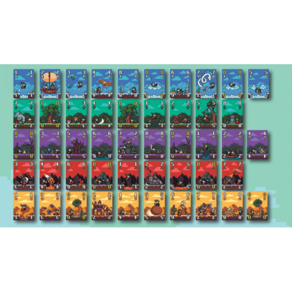 Level 10