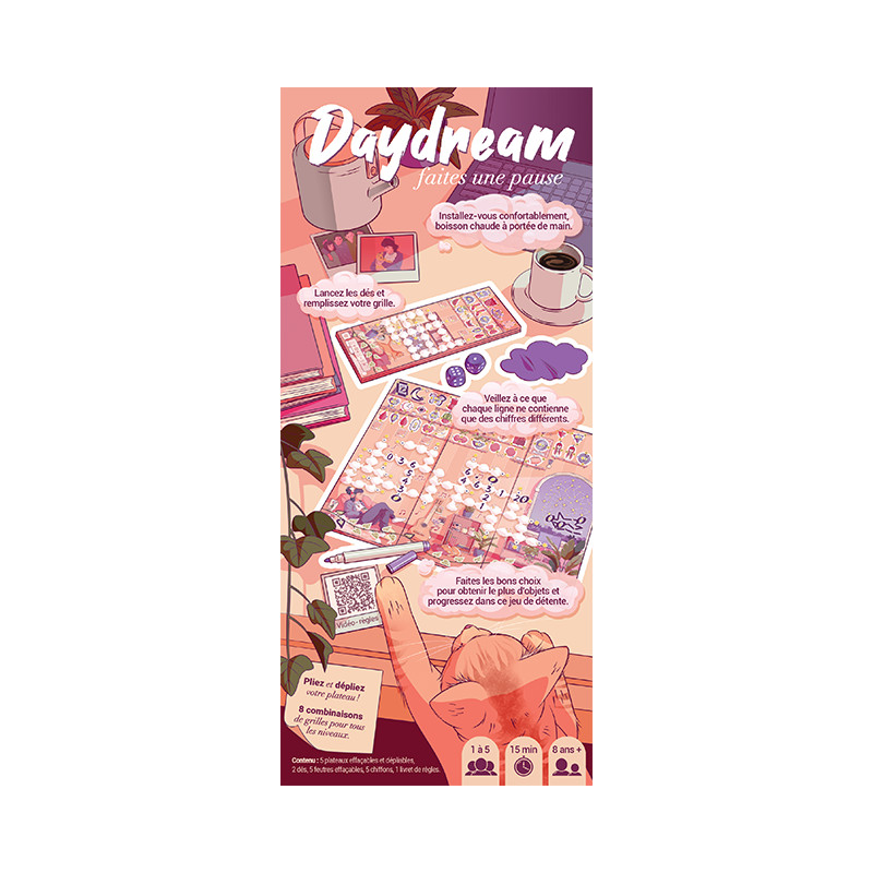Daydream