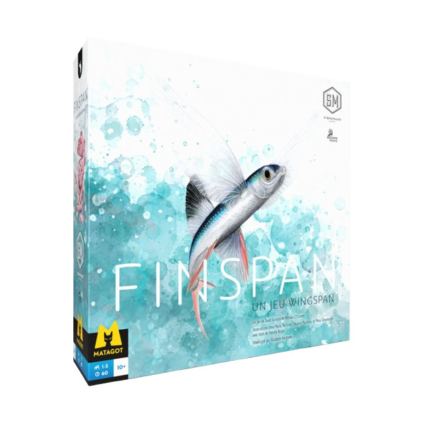 Finspan