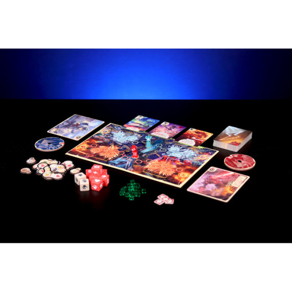 King of Tokyo Duel