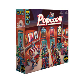 Pop Corn