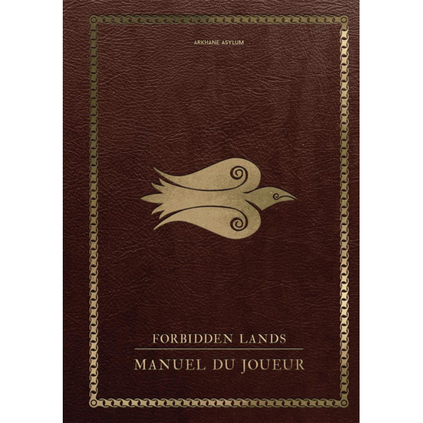 Forbidden Lands