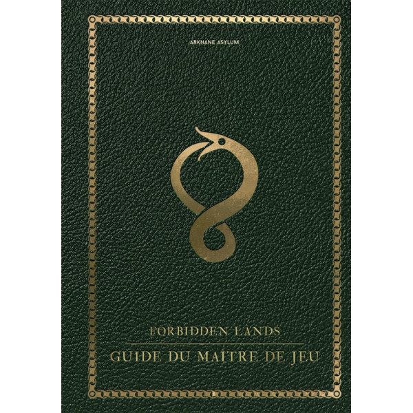 Forbidden Lands