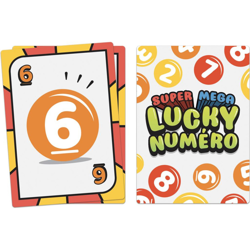 Super Méga Lucky Box