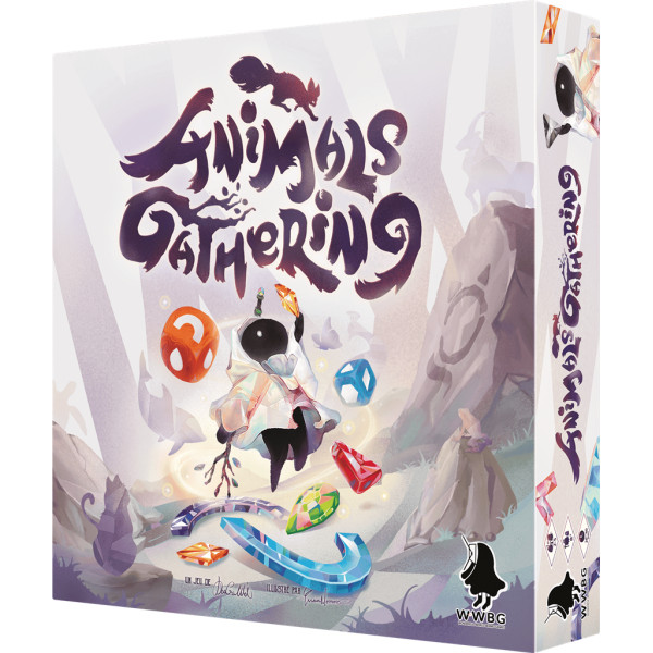 Animal Gathering