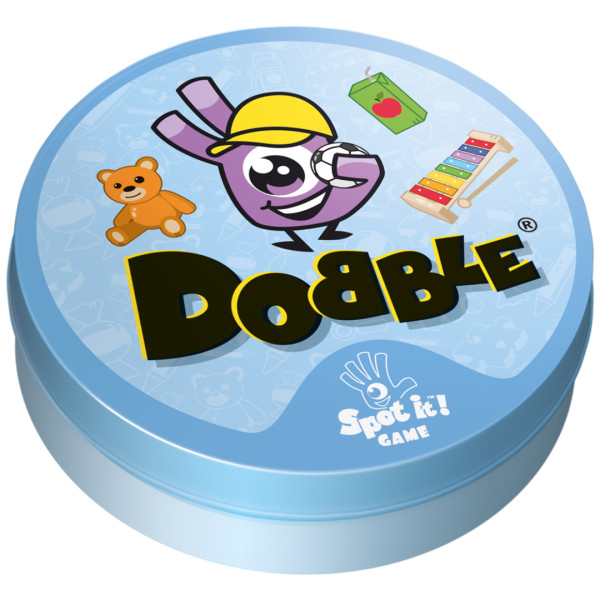 Dobble Kids