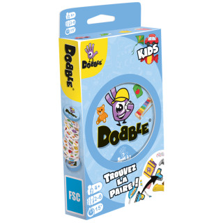 Dobble Kids