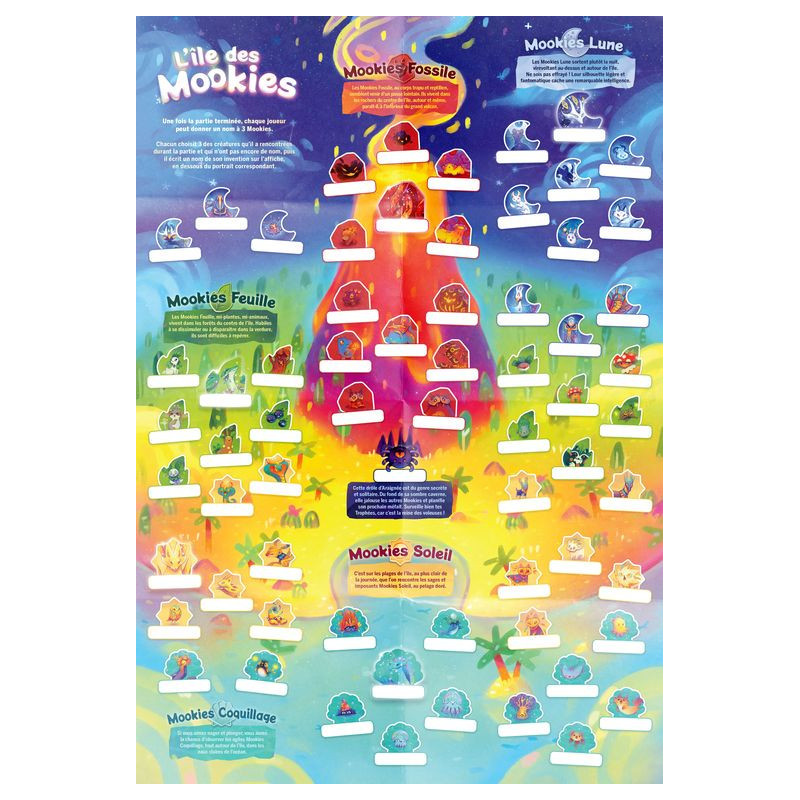 L'Ile des Mookies