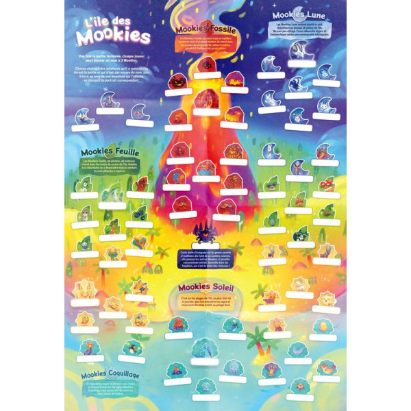 L'Ile des Mookies