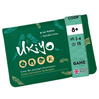 Ukiyo - Microgame