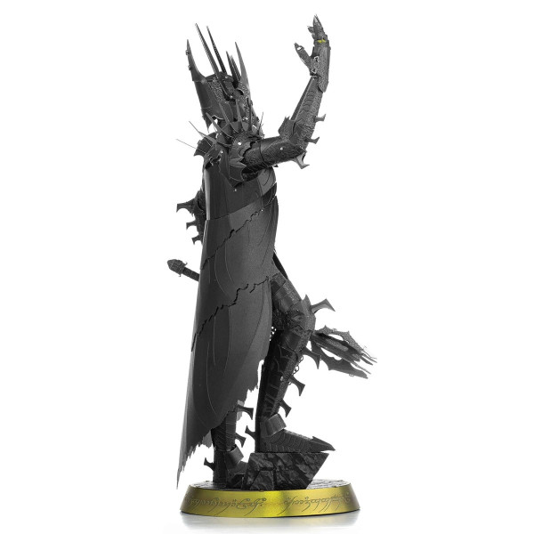 Metal Earth ICONX Lord of the Rings Sauron