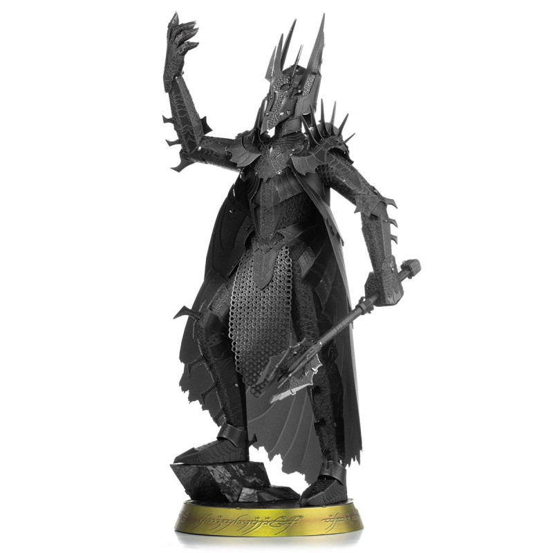 Metal Earth ICONX Lord of the Rings Sauron