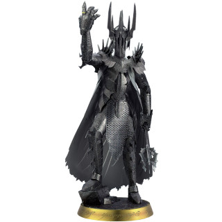 Metal Earth ICONX Lord of the Rings Sauron