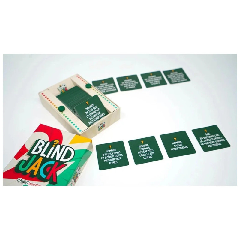 Blind Jack