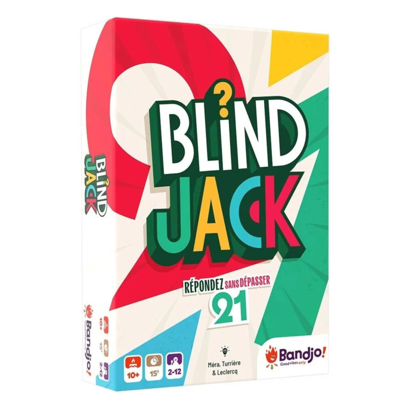 Blind Jack