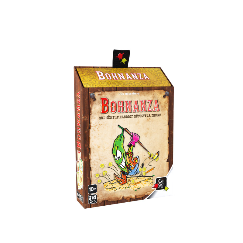 Bohnanza