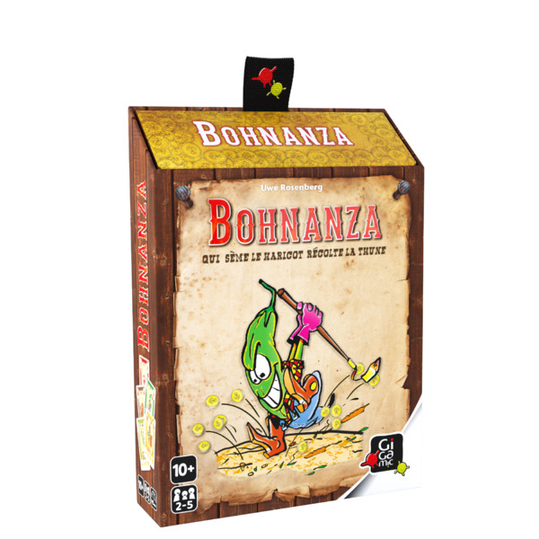 Bohnanza