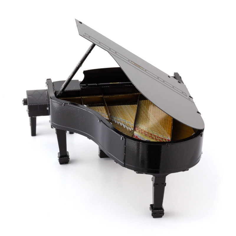 Metal Earth Grand Piano