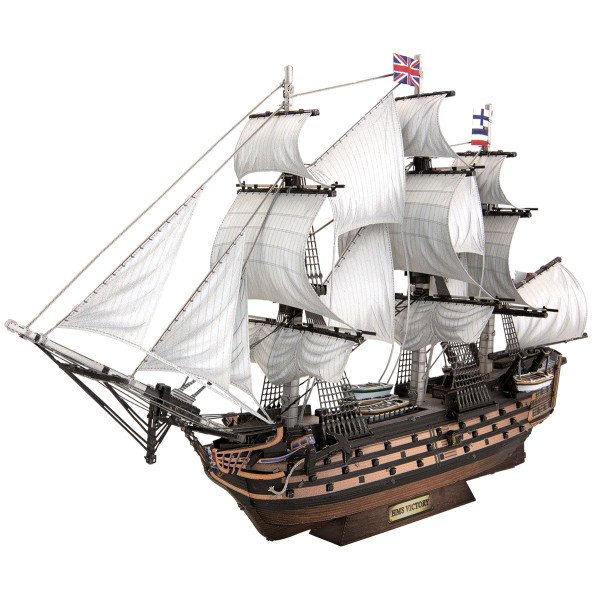 Metal Earth Premium Series - HMS Victory