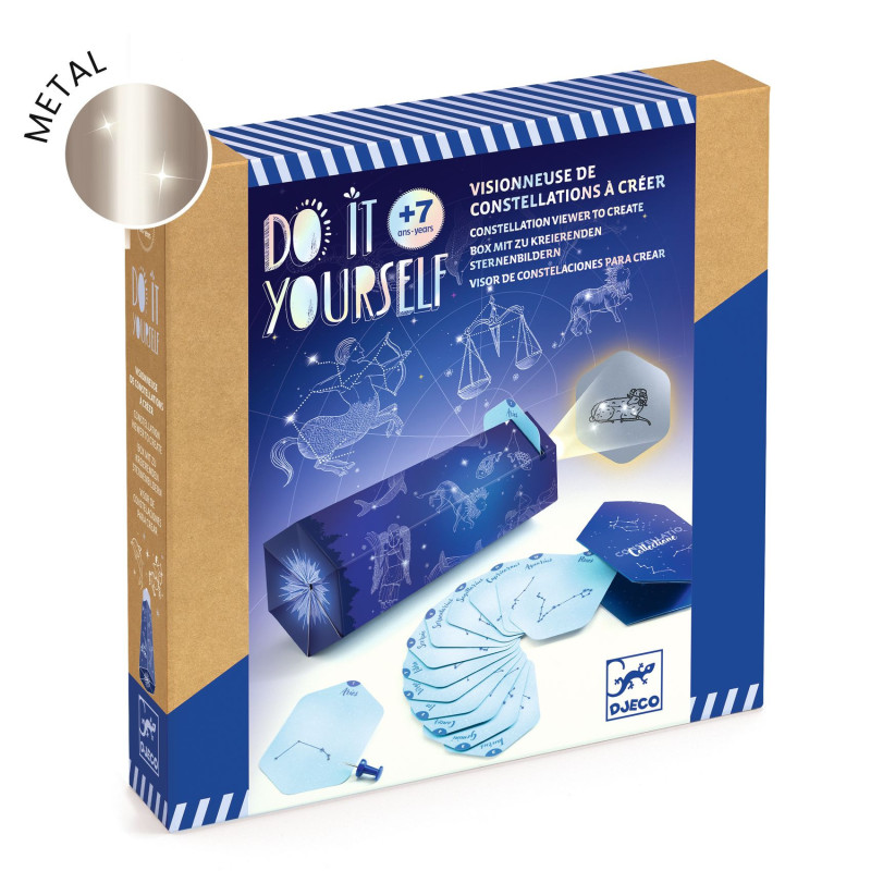 Do It Yourself - Constellations