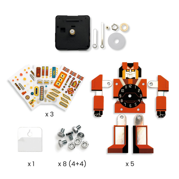 Do It Yourself - Robotime
