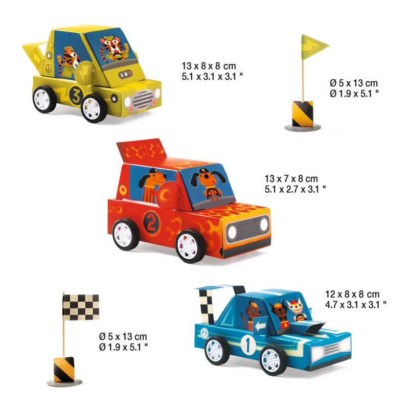 Do It Yourself - Grand Prix