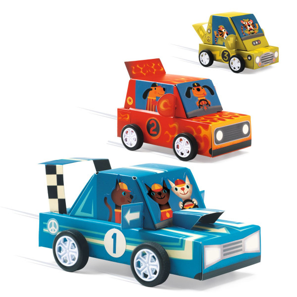 Do It Yourself - Grand Prix