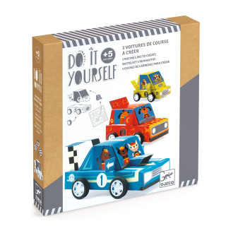 Do It Yourself - Grand Prix