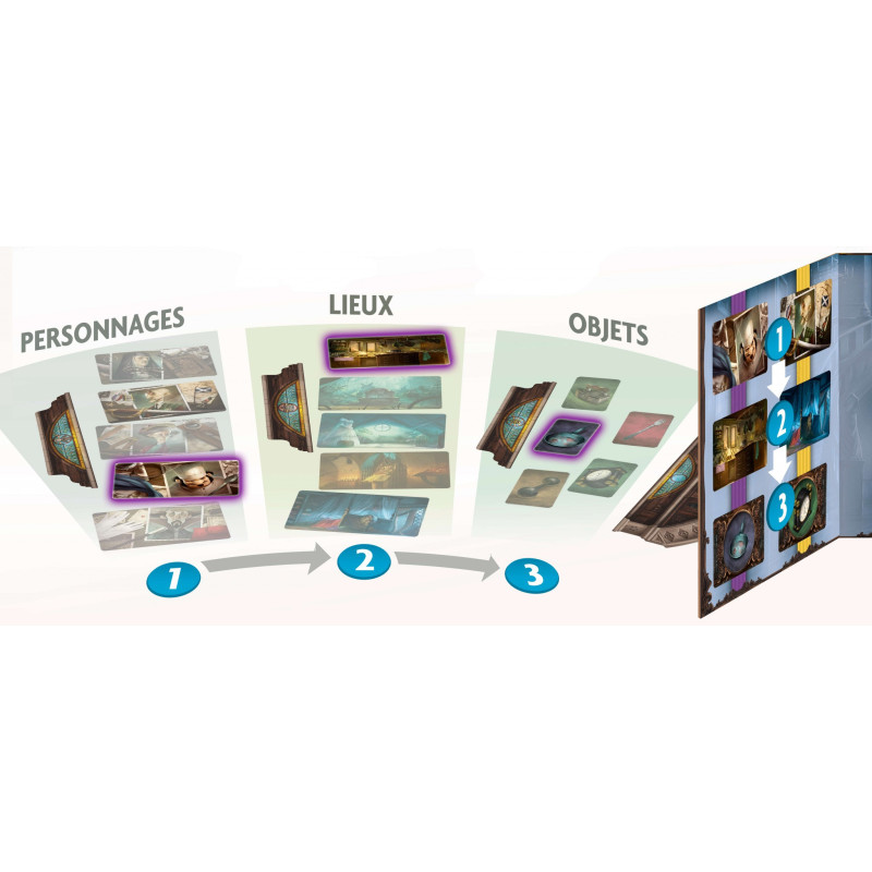 Mysterium