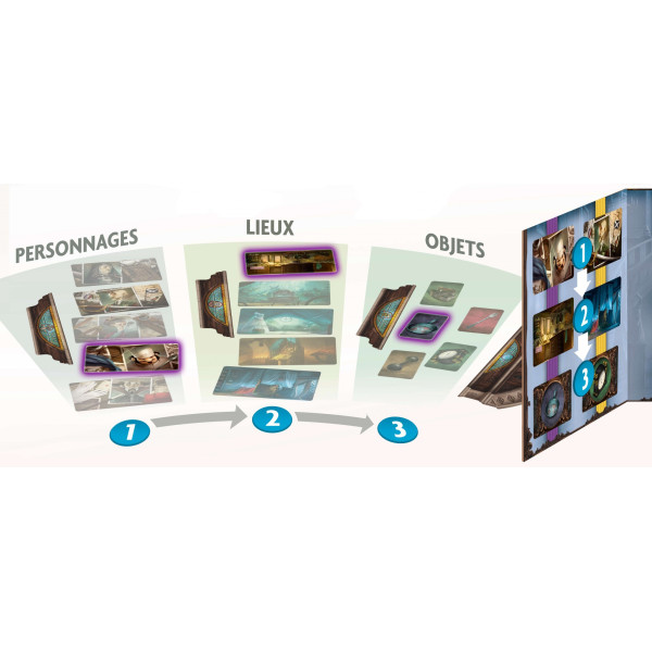 Mysterium