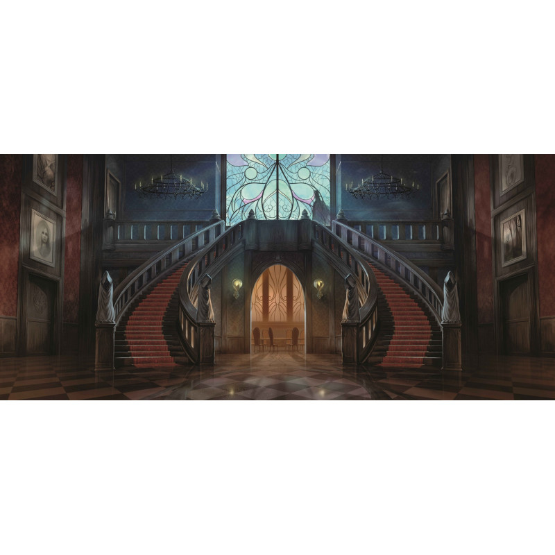 Mysterium