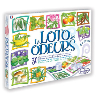 Loto des Odeurs  101