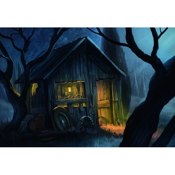 Mysterium