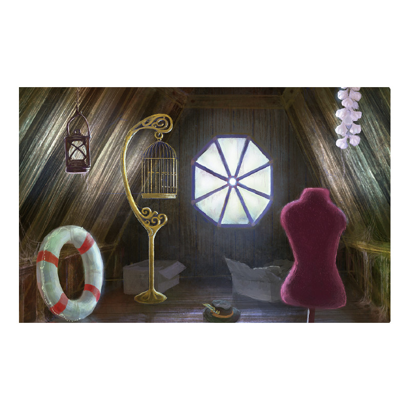Mysterium