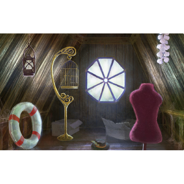 Mysterium