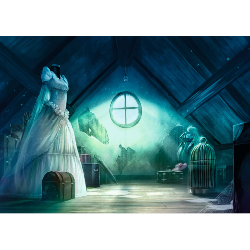Mysterium