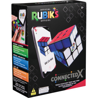 Rubik's Connected