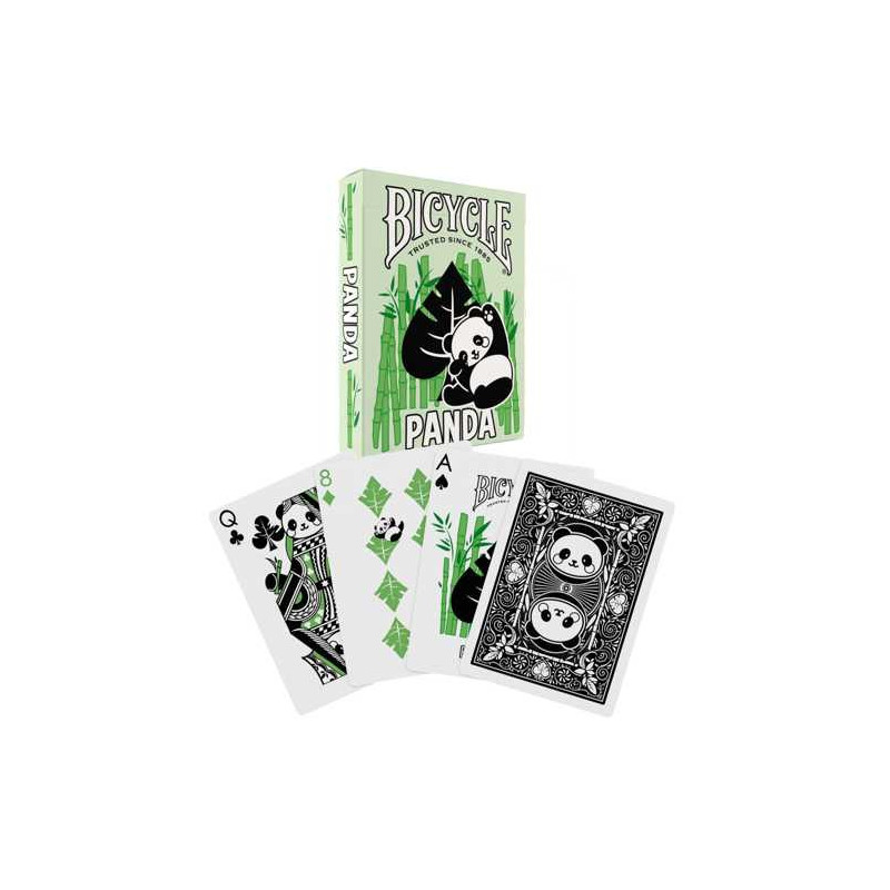 Bicycle Panda 755461