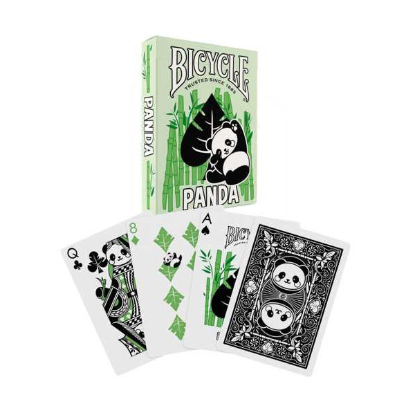Bicycle Panda 755461