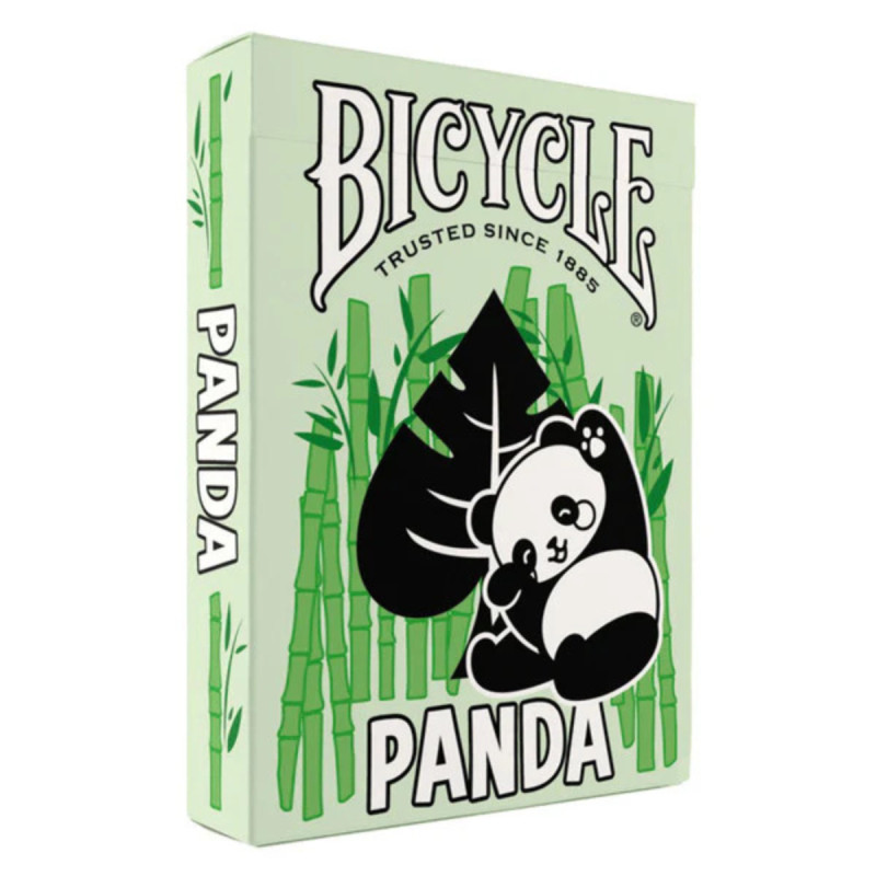 Bicycle Panda 755461