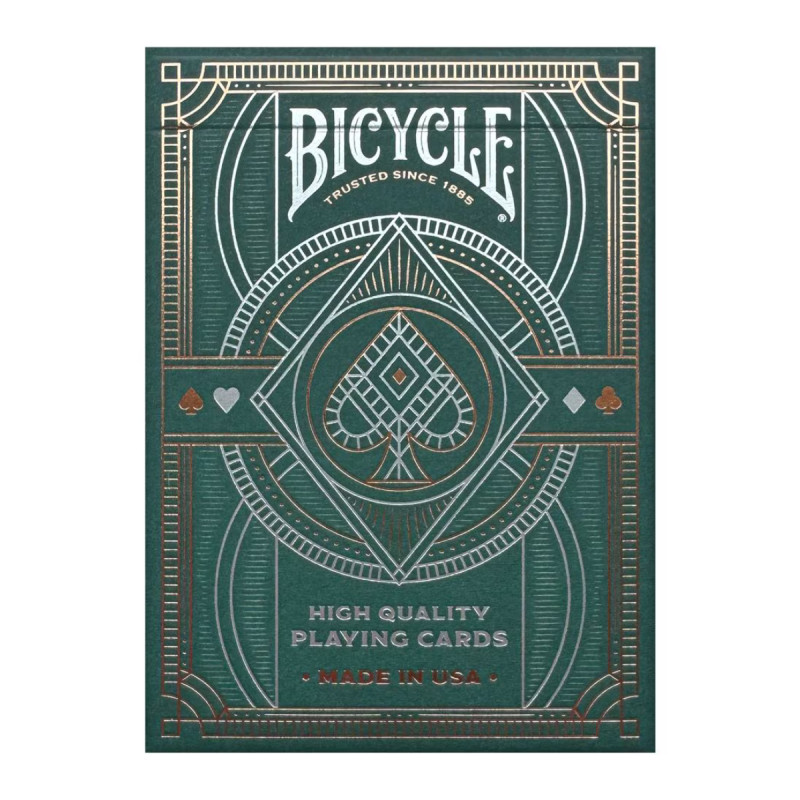 Bicycle Byzantine 755492