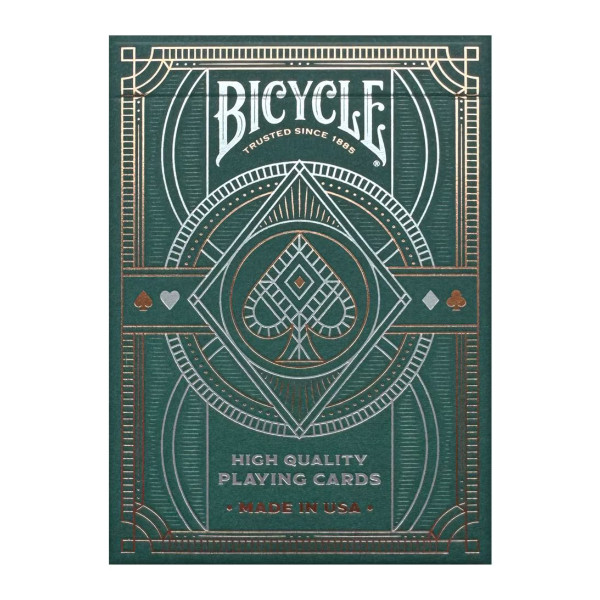 Bicycle Byzantine 755492
