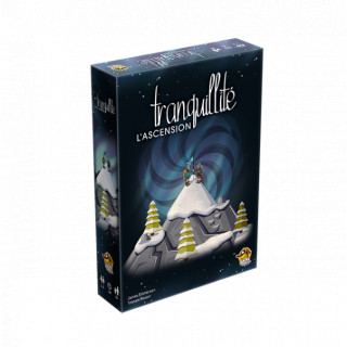 Tranquillité - L'Ascension