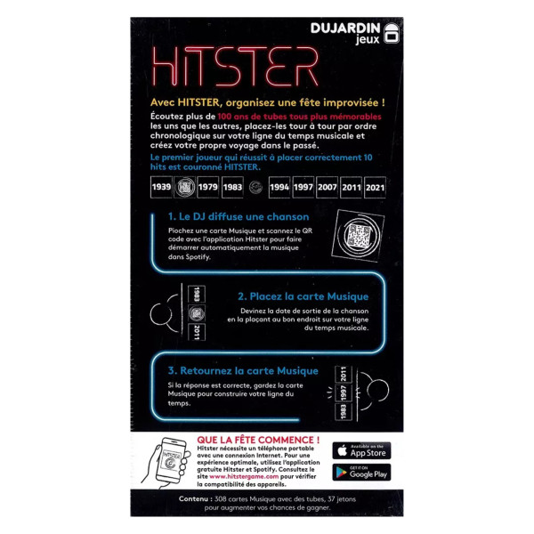 Hitster