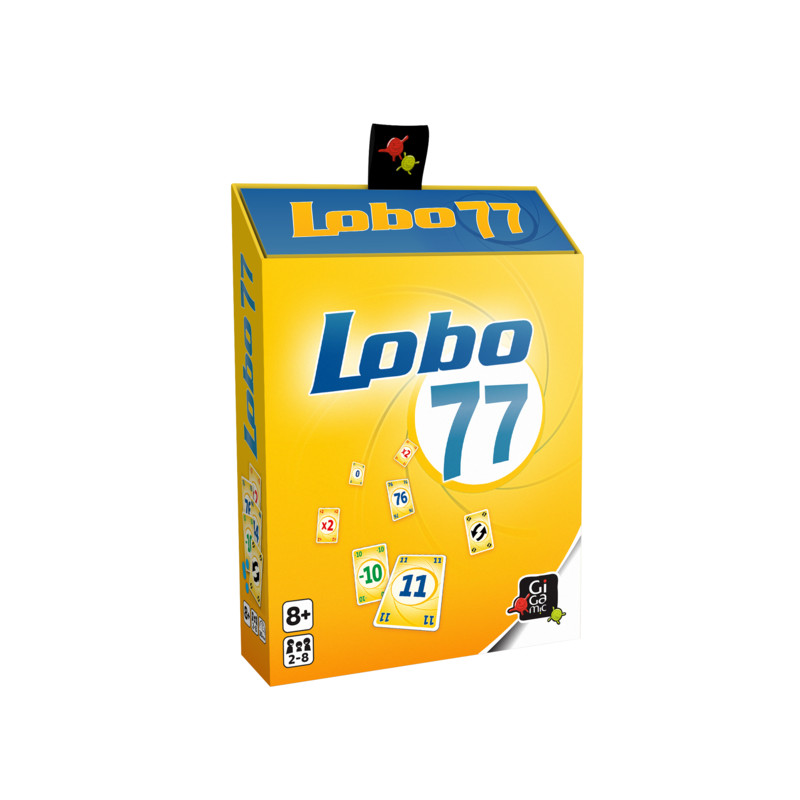 Lobo 77