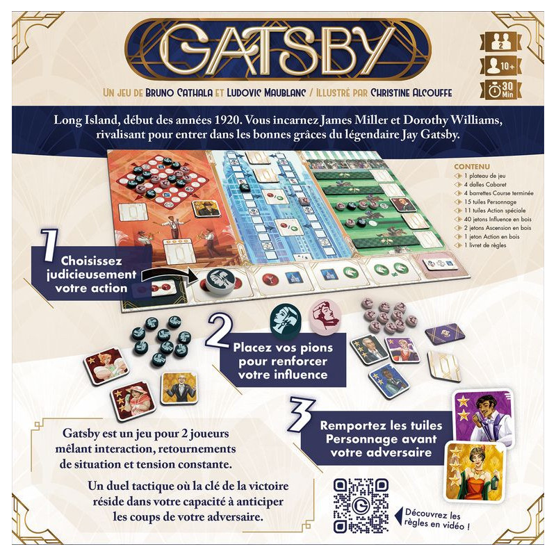 Gatsby