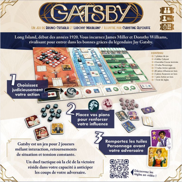 Gatsby